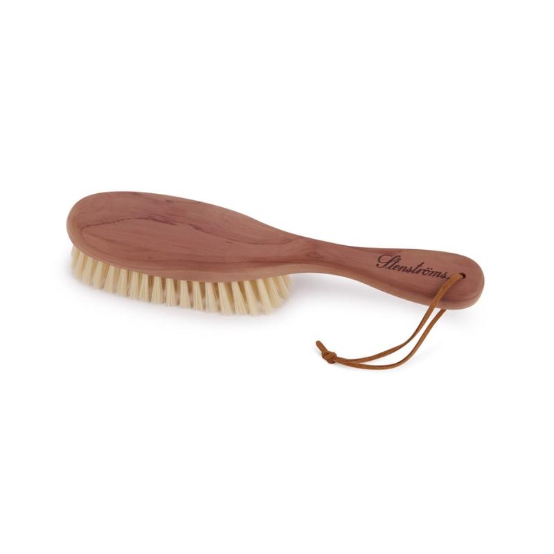 Clothes Brush of Cedar