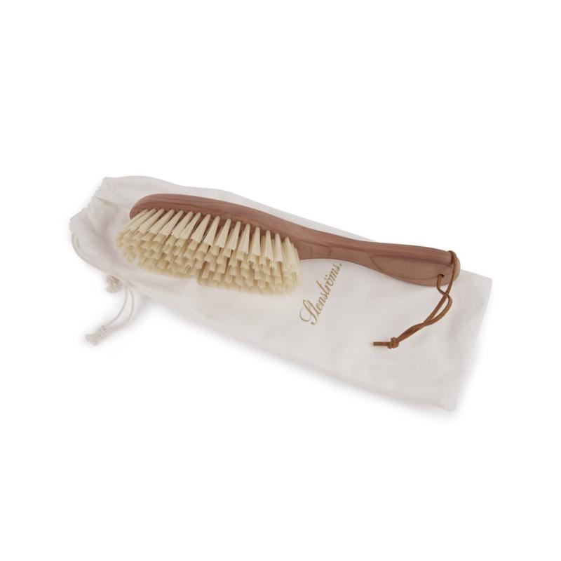 Clothes Brush of Cedar