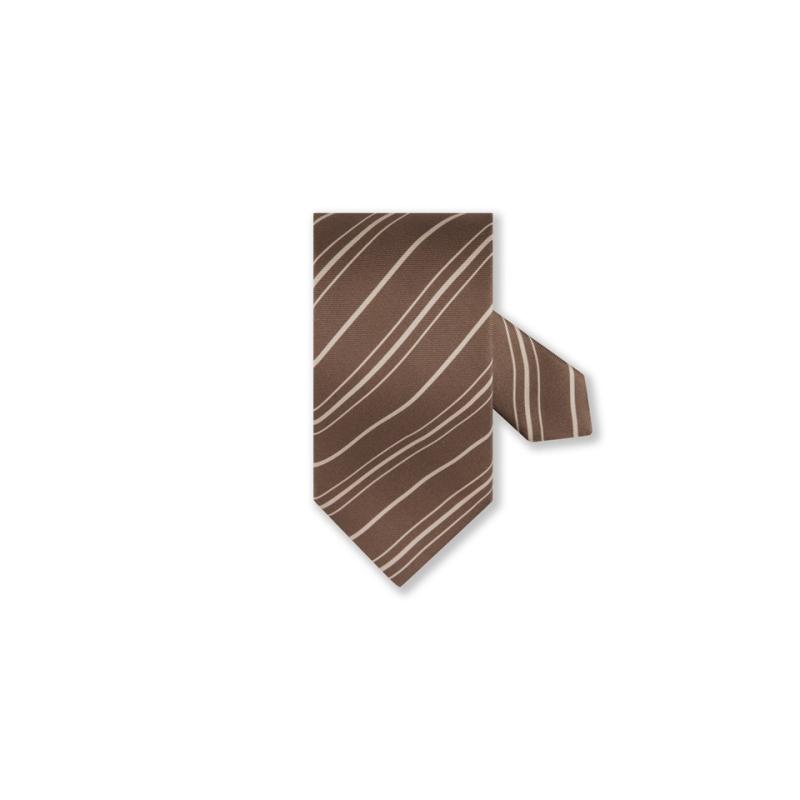 Tie, Silk