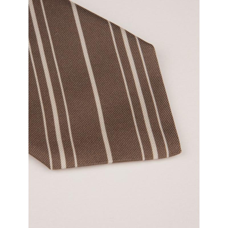 Tie, Silk