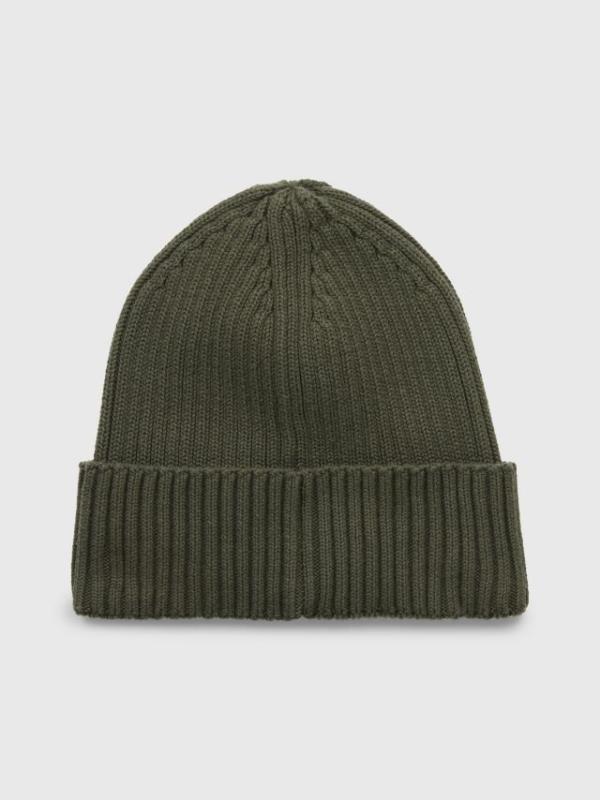 TJM FLAG BEANIE One size Grön