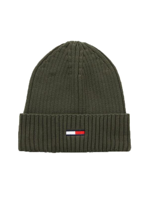 TJM FLAG BEANIE One size Grön
