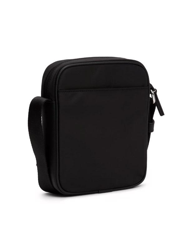 TH URBAN REPREVE MINI REPORTER Svart