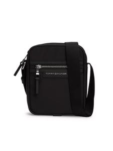 TH URBAN REPREVE MINI REPORTER Svart