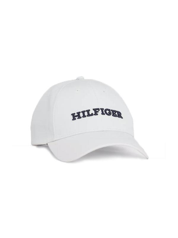 TH MONOTYPE CANVAS 6 PANEL CAP Vit