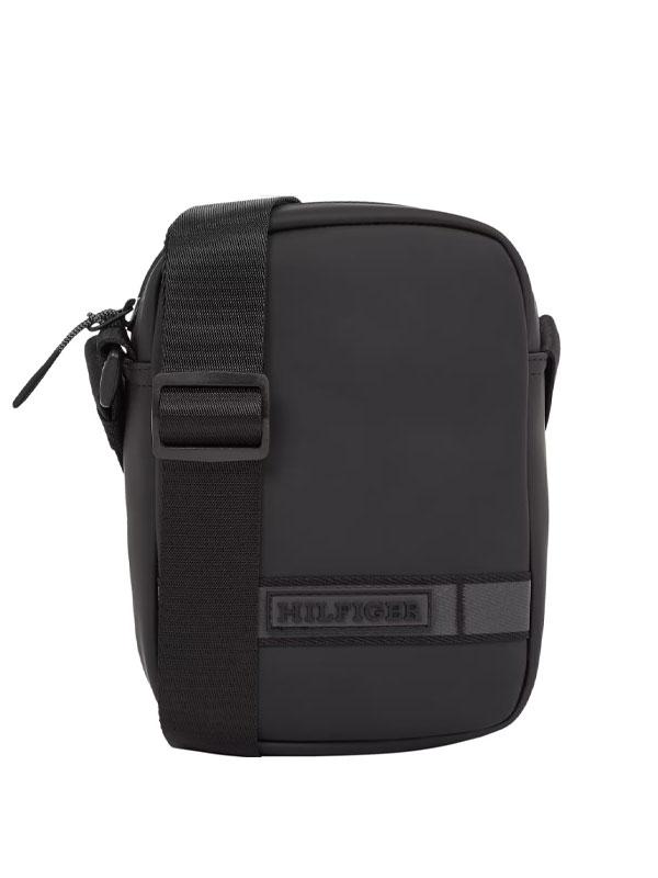 TH MONOTYPE MINI REPORTER Svart