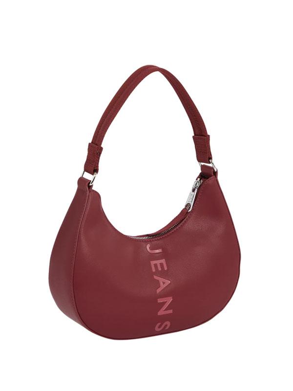 TJW CITY BOLD SHOULDER BAG