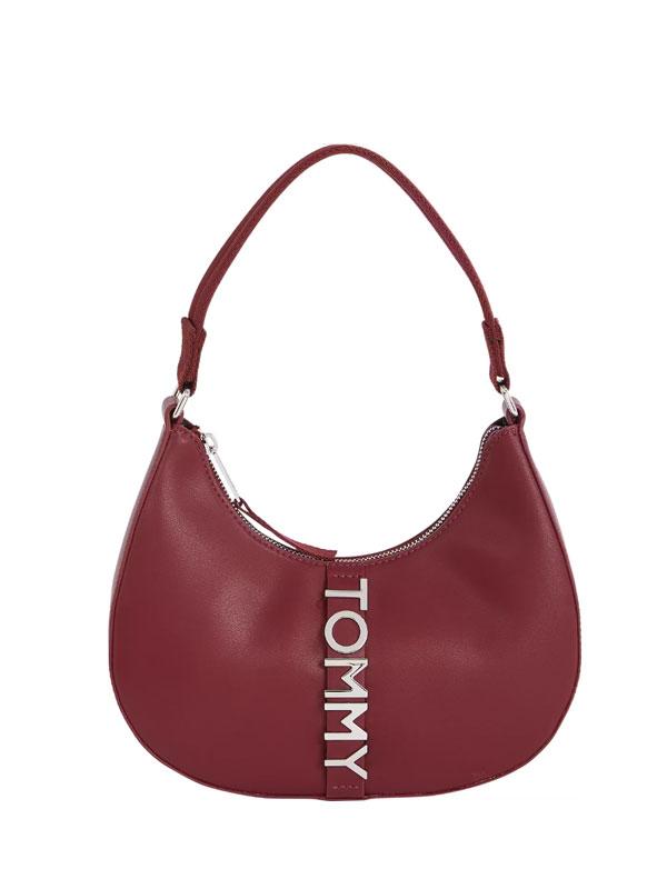 TJW CITY BOLD SHOULDER BAG
