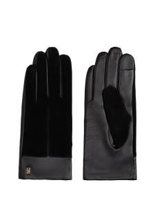 TH SUEDE LEATHER GLOVES