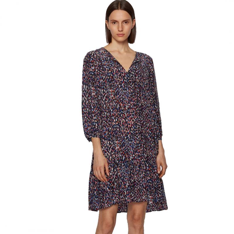 C Demmei Dress