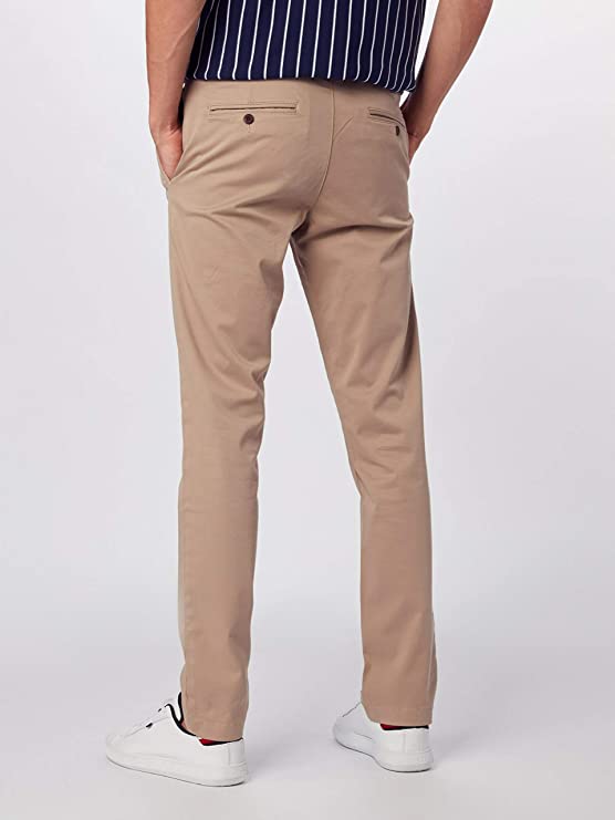 Bleecker chinos th flex
