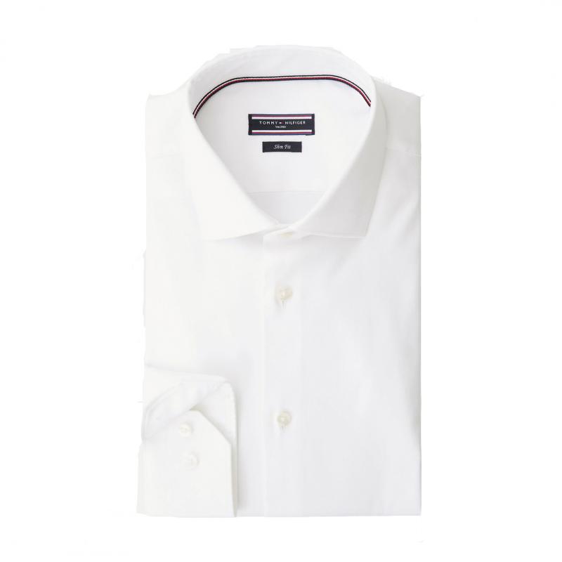 Core Stretch Slim Fit