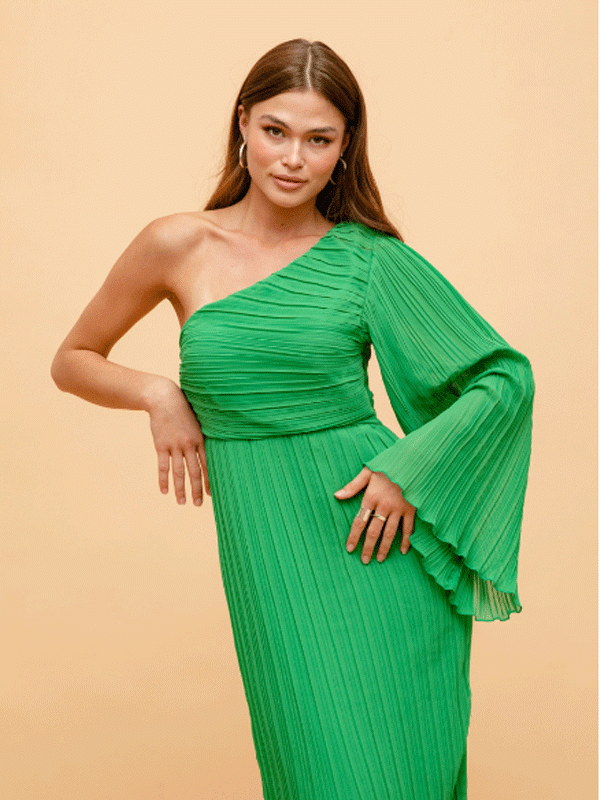 Amalfi Dress