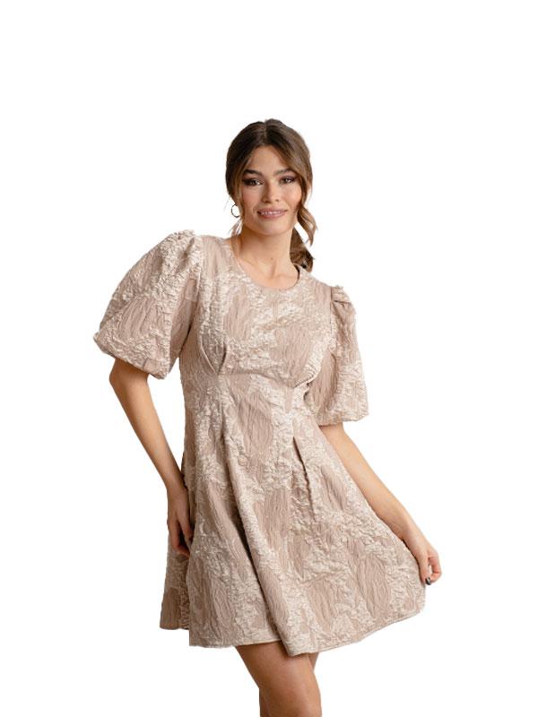 She got it Dress