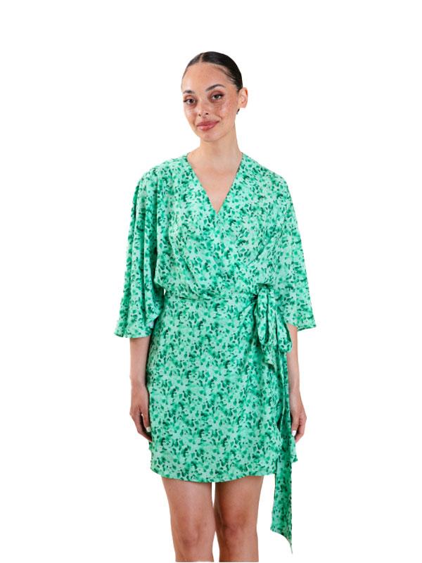 Blossom Dress