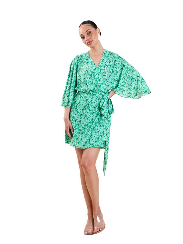 Blossom Dress