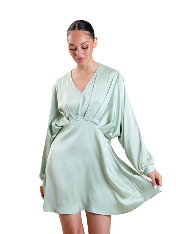 Charm Dress