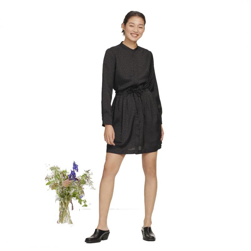 Monique Shirt Dress