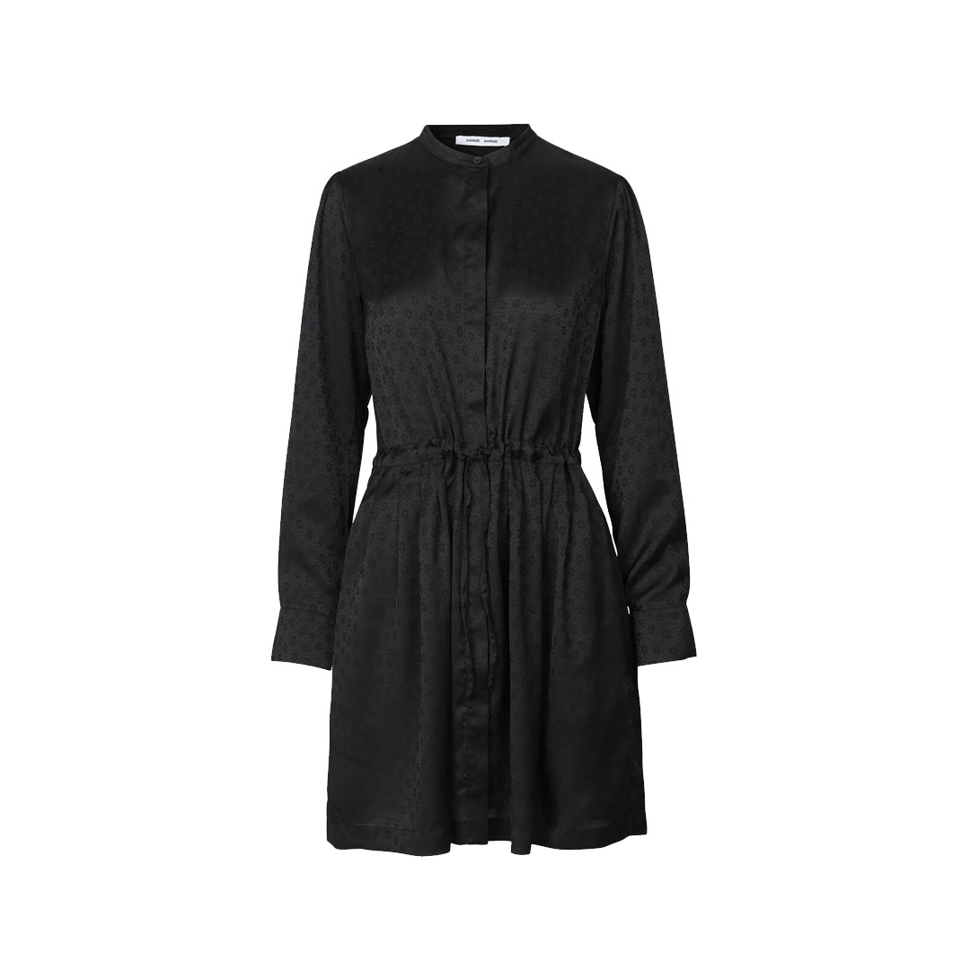 Monique Shirt Dress
