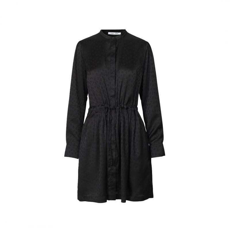 Monique Shirt Dress