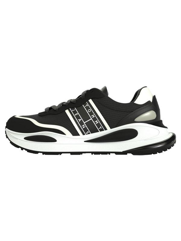 TJM SEASONAL RUNNER