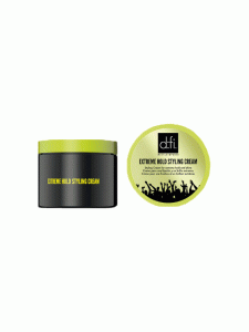 Extreme Hold Styling Cream