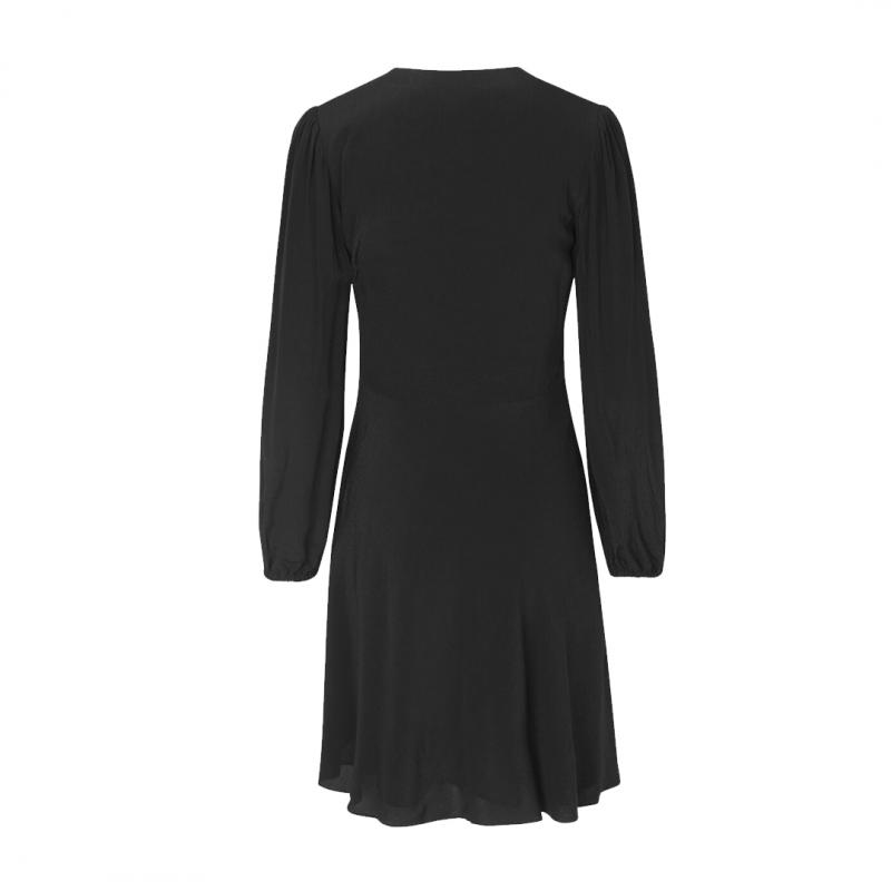 Cindy Short Dress