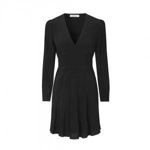 Cindy Short Dress