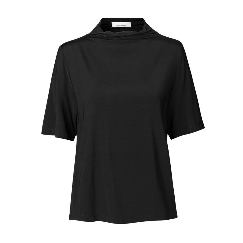 Jodi Turtle Neck T-shirt