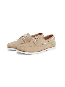 TH BOAT SHOE CORE SUEDE