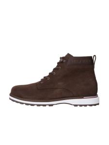 CORPORATE OUTDOOR SUEDE BOOT