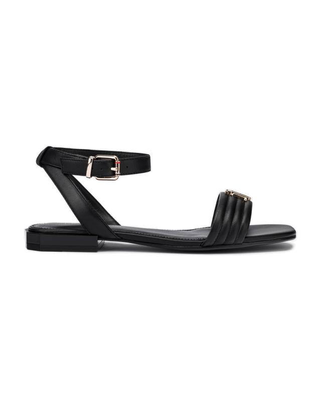 Tommy Padded Sandal