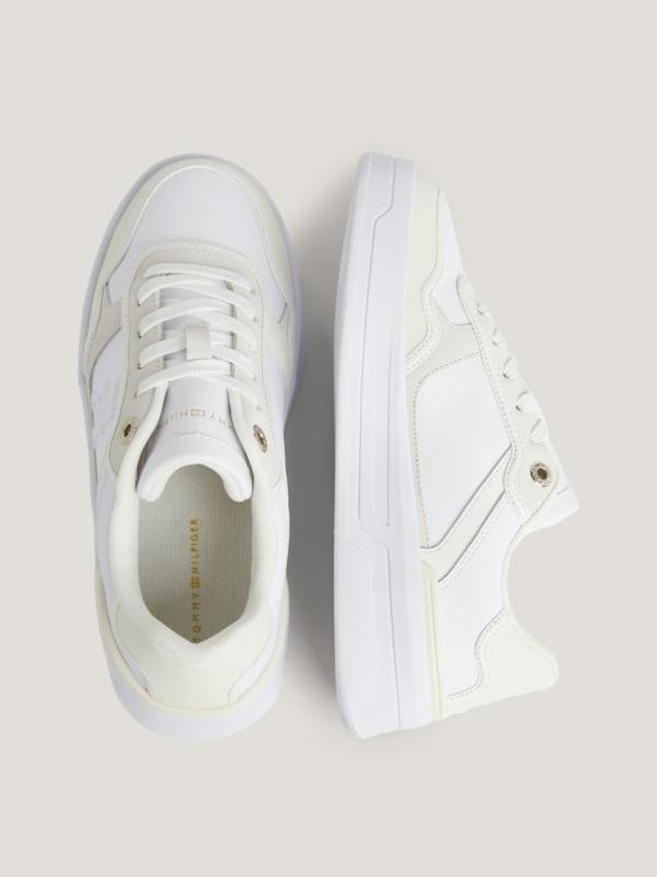 ESSENTIAL BASKET SNEAKER