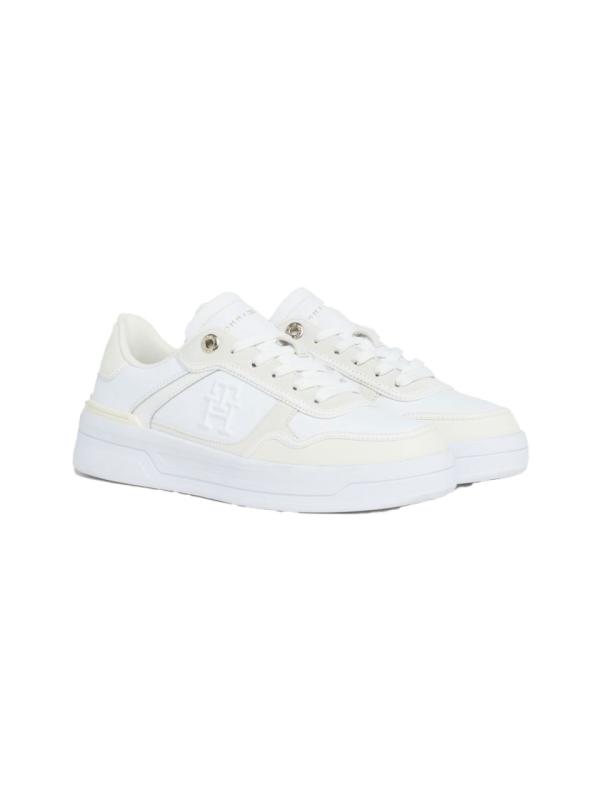 ESSENTIAL BASKET SNEAKER
