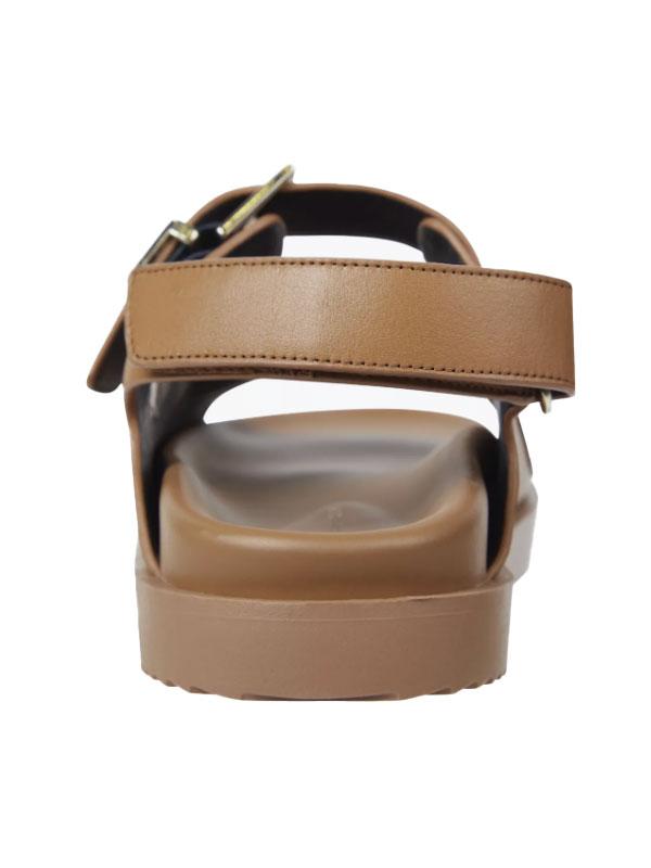 TH HARDWARE LTHR SPORTY SANDAL
