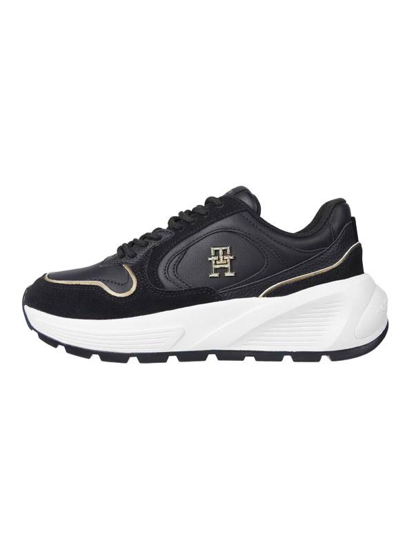 CHUNKY FASHION RUNNER