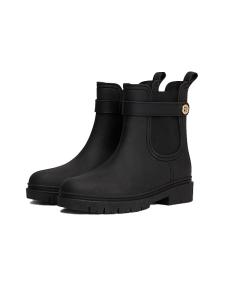 TH STUD RUBBERISED RAINBOOT