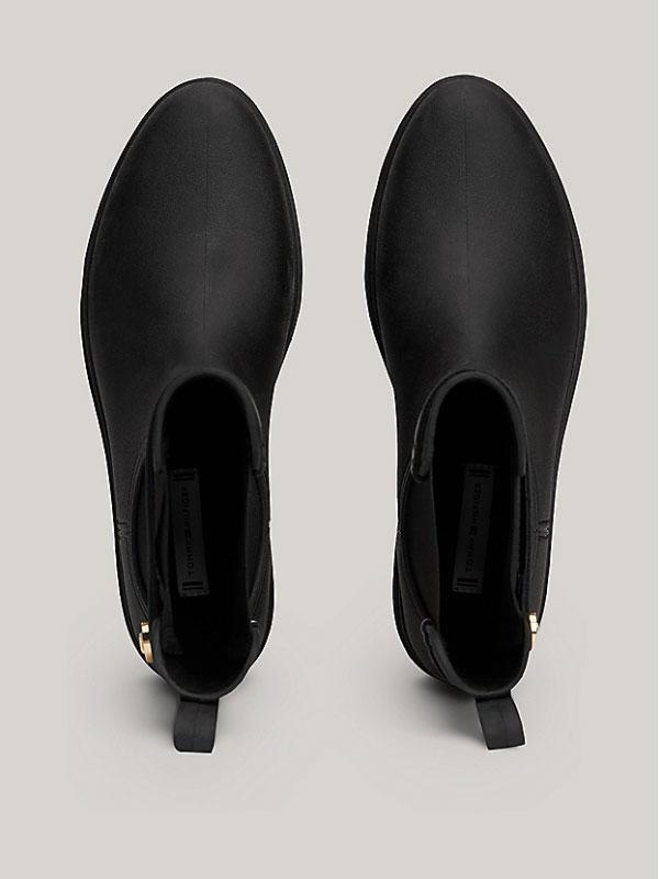 TH STUD RUBBERISED RAINBOOT