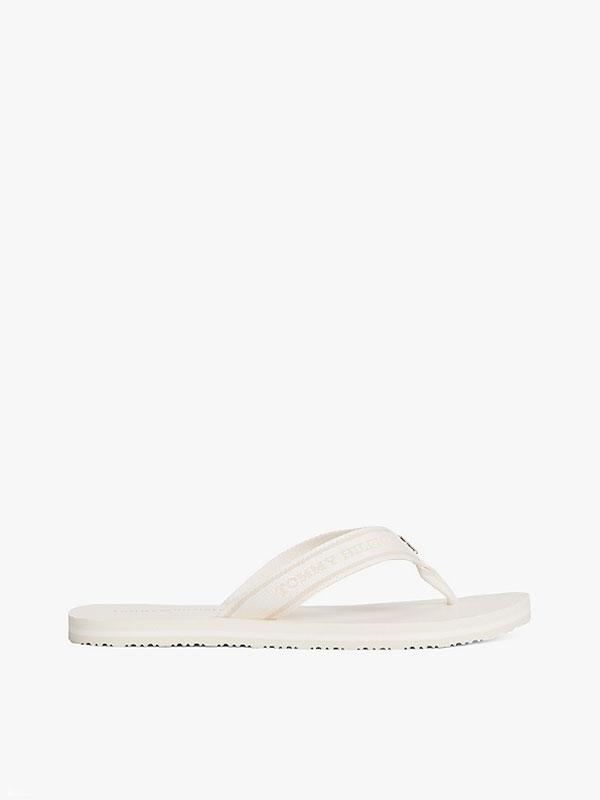 TH STRIPES BEACH SANDAL