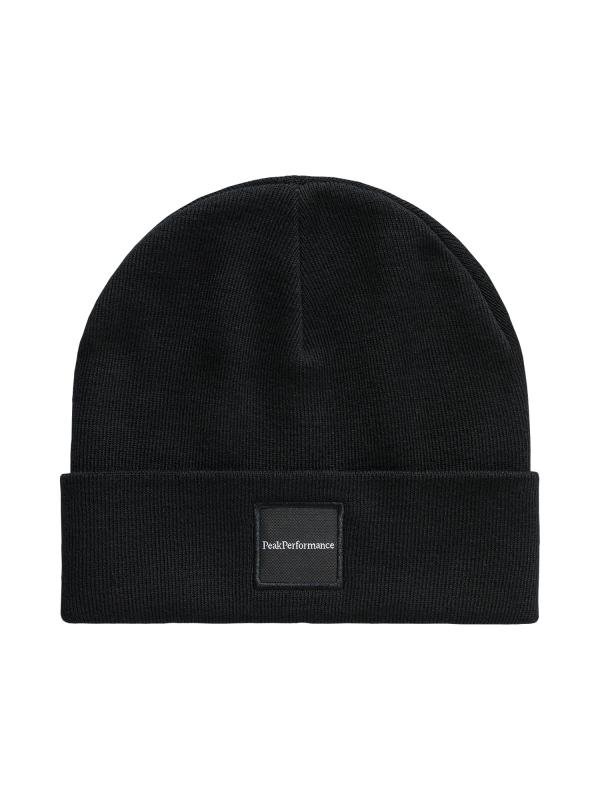 Switch Hat One size Svart