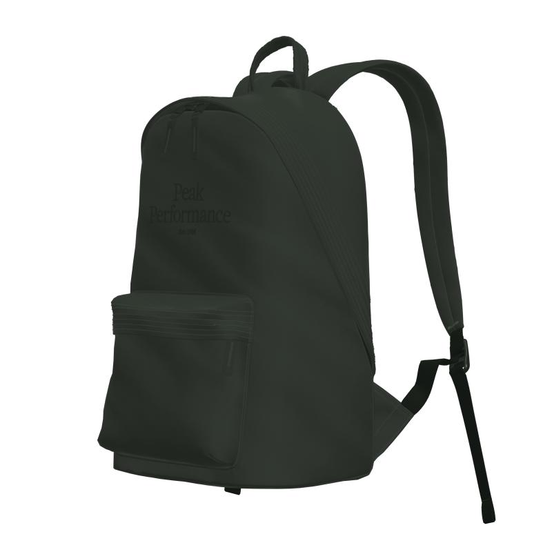 OG Backpack-Olivgrön