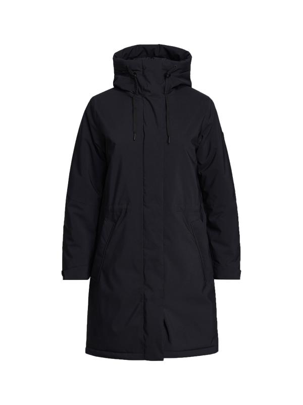 W Unified Insulated Parka