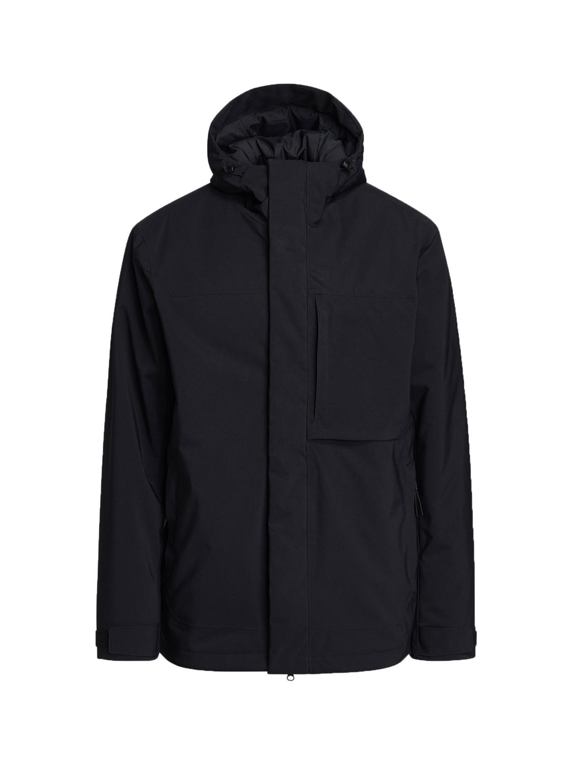 M Unified Insulated Jacke - black