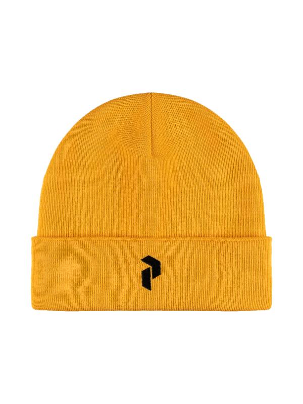 Logo hat Blaze Tundra Gul