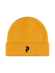 Logo hat Blaze Tundra Gul