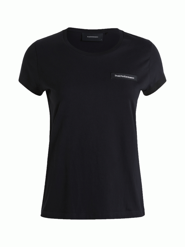 W Logo Tee