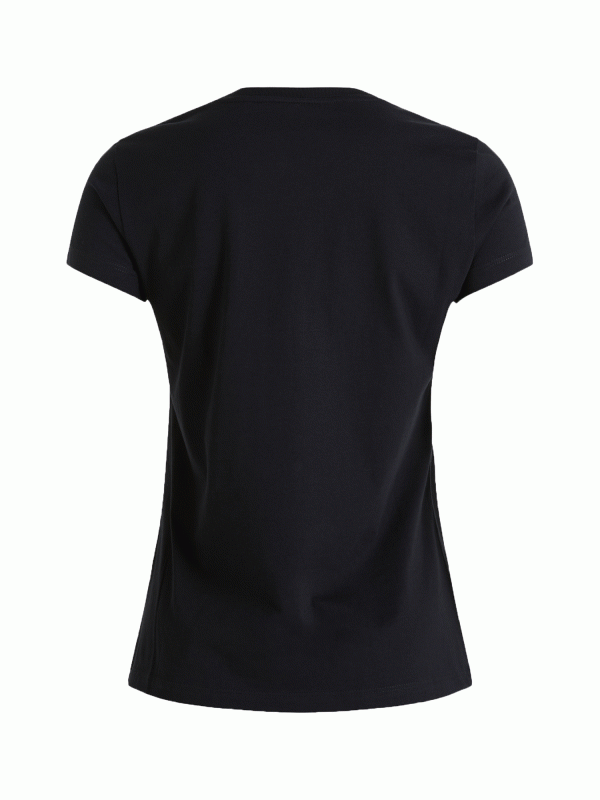 W Logo Tee