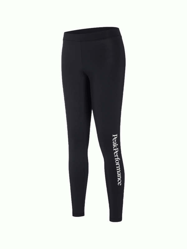 W Ground Tights