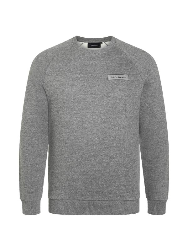 M Logo Sweatshirt Mel