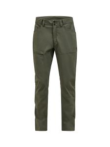 M iconiq Pants-PINE NEEDLE